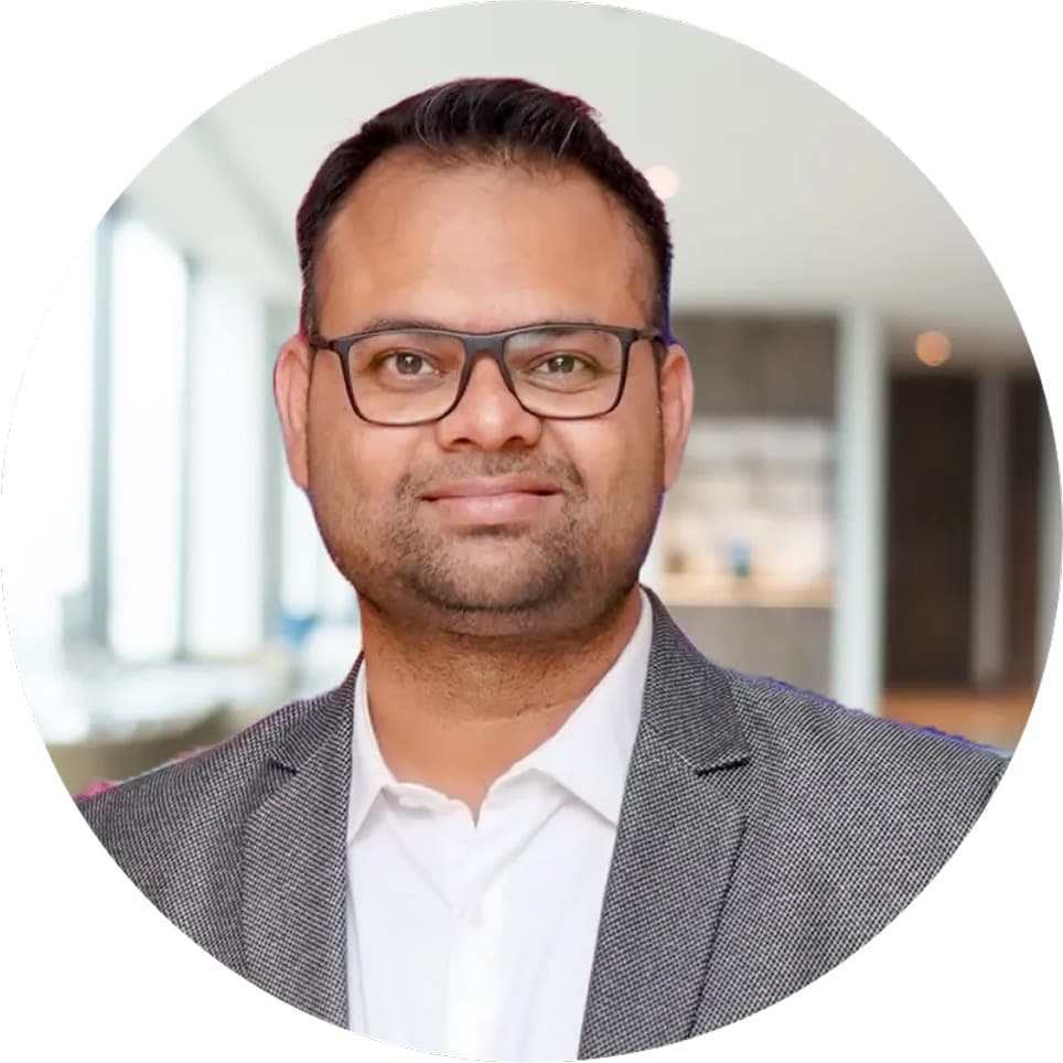 Anshul Shrivastava