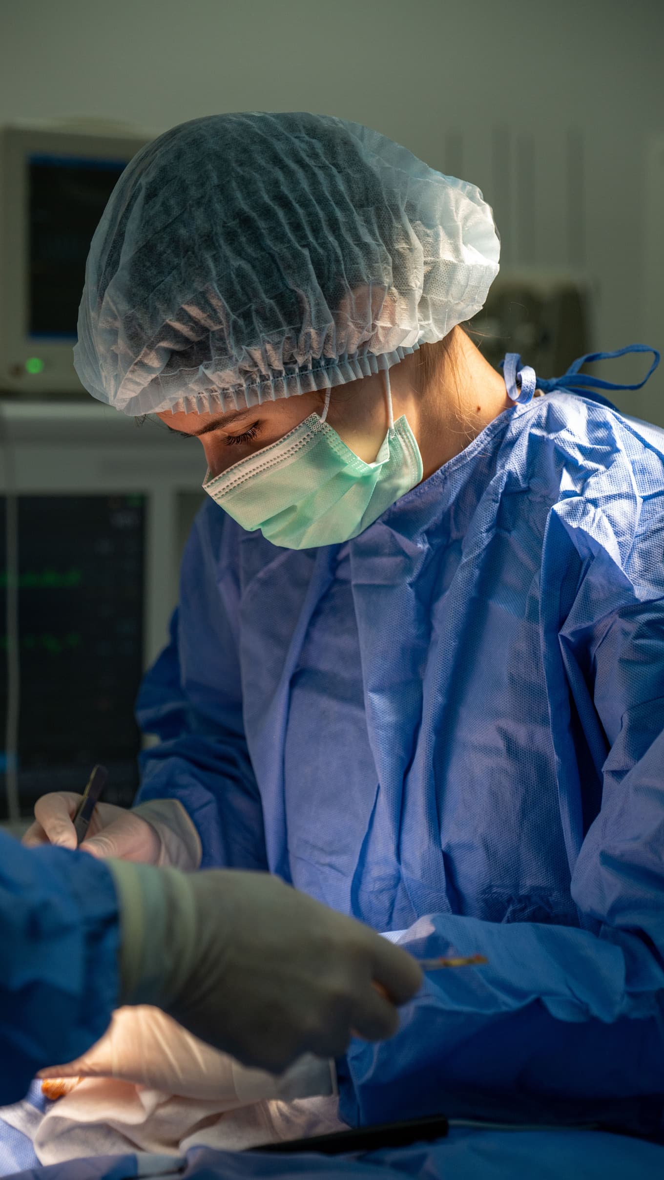 Medical & Healthcare — photo