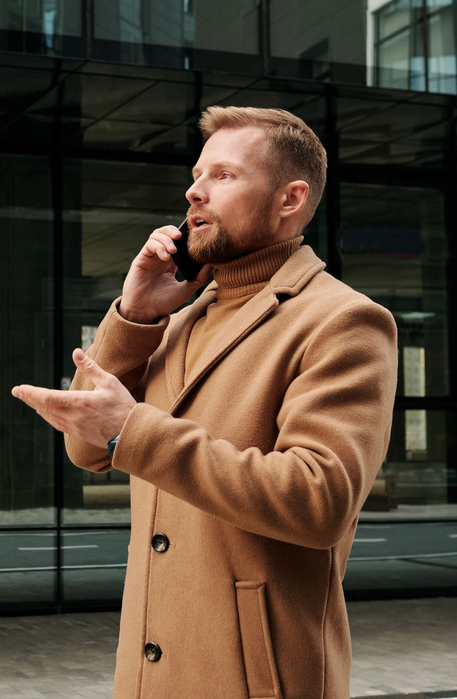Qualification Calls — photo